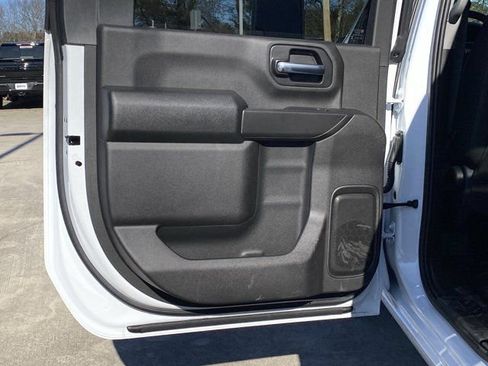 New 2026 Chevrolet Silverado 3500 W/T w/ WT Convenience Package image 26