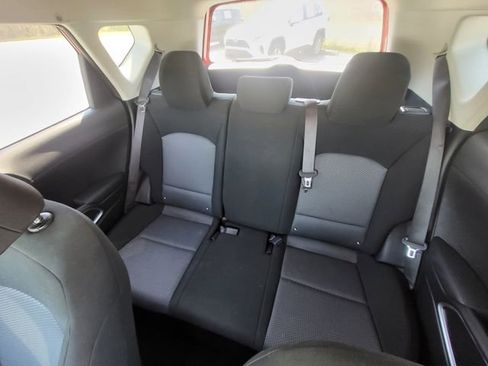 Used 2024 Kia Soul LX w/ Option Group 015 image 12