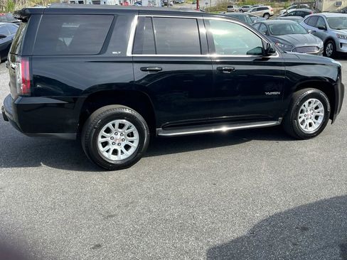 Used 2020 GMC Yukon SLT w/ Open Road Package RWD image 8