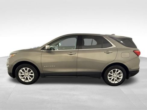 Used 2019 Chevrolet Equinox LT AWD/4WD image 6