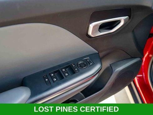 Used 2025 Kia K4 FWD image 12