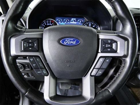 Used 2021 Ford Expedition Platinum image 24