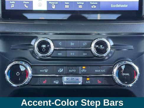 Used 2023 Ford F150 XLT w/ Equipment Group 302A High image 23