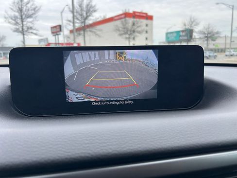 Used 2025 MAZDA CX-50 2.5 Hybrid w/ Premium Plus Pkg image 24