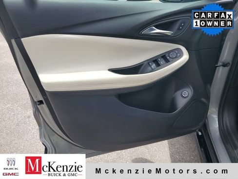 Used 2024 Buick Encore GX Sport Touring w/ Comfort Package FWD image 8