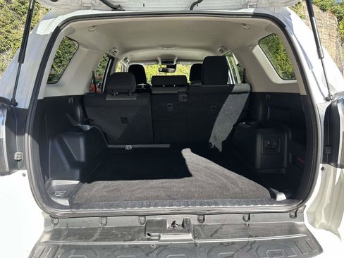 Certified 2024 Toyota 4Runner SR5 image 13