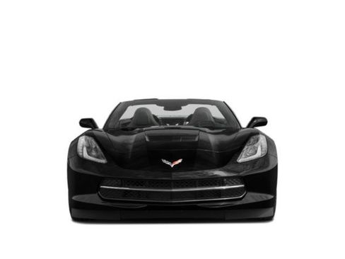 Used 2019 Chevrolet Corvette Stingray Convertible w/ 2LT Preferred Equipment Group RWD image 7