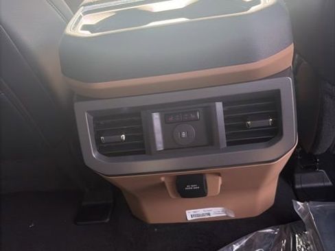 New 2026 Ford F350 Lariat w/ Chrome Package image 26