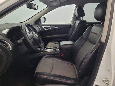 Used 2019 Nissan Pathfinder SV w/ Rock Creek Edition AWD/4WD image 17