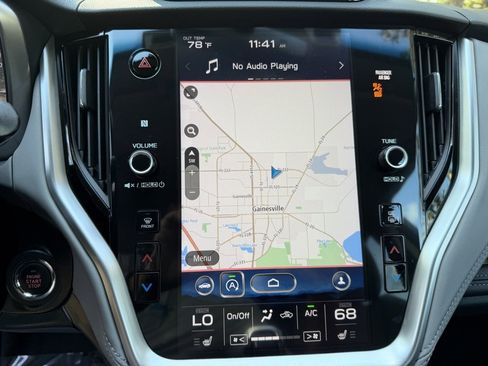 Used 2021 Subaru Outback Limited w/ Popular Package #2 image 25