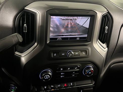 Used 2025 Chevrolet Silverado 2500 W/T w/ WT/CX Safety Package image 18