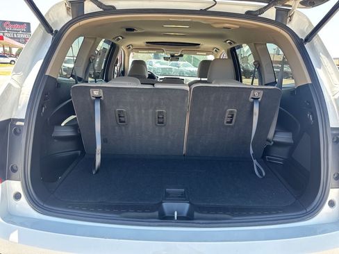 Used 2022 Honda Pilot EX-L image 7
