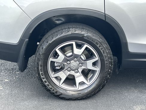 Used 2022 Honda Passport TrailSport image 34