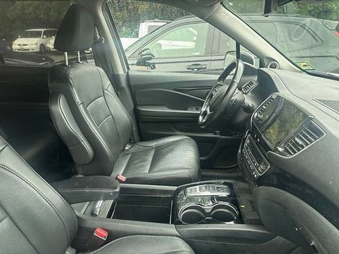 Used 2021 Honda Pilot Elite image 7