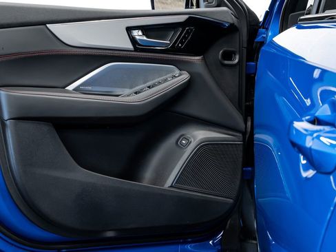 New 2026 Acura MDX A-Spec AWD/4WD image 9
