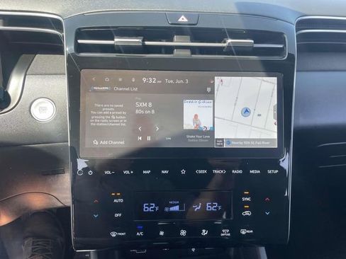 Used 2024 Hyundai Tucson XRT image 26