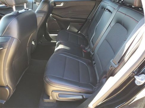 Used 2025 Ford Escape ST-Line Elite image 26