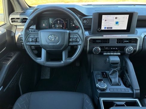 New 2025 Toyota Tacoma SR5 image 10