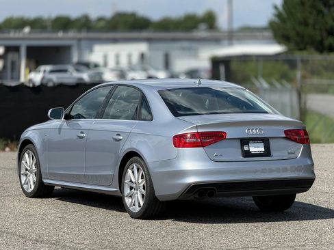 Used 2016 Audi A4 2.0T Premium w/ Convenience Plus Package AWD/4WD image 10