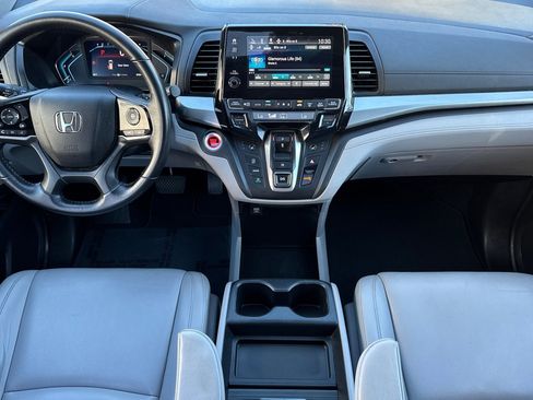 Used 2020 Honda Odyssey EX-L image 10