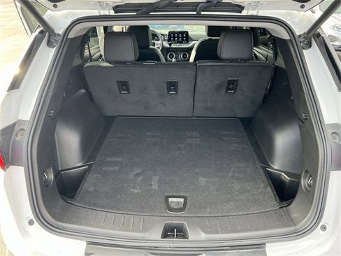 Certified 2023 Chevrolet Blazer LT w/ Midnight/Sport Edition image 17