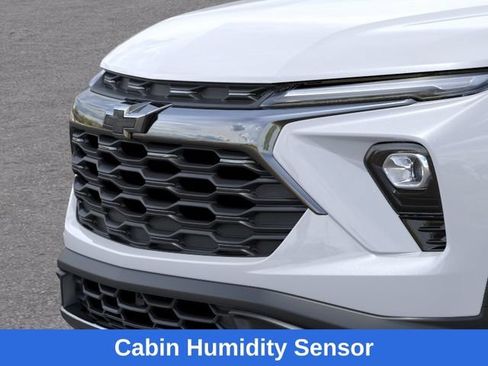 New 2026 Chevrolet TrailBlazer ACTIV w/ Convenience Package AWD/4WD image 14