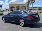 Used 2019 Mercedes-Benz C 300 4MATIC Sedan image 4