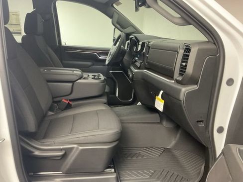New 2026 Chevrolet Silverado 2500 LT w/ Trail Boss Package AWD/4WD image 26