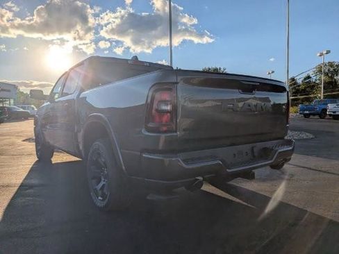 New 2026 RAM 1500 Big Horn image 5