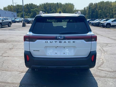 New 2026 Subaru Outback Premium AWD/4WD image 4