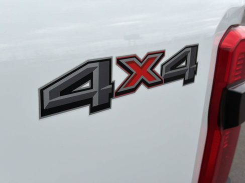 Used 2023 Ford F350 XL w/ 360-Degree Camera Package image 12