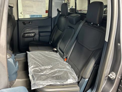 New 2026 Ford Maverick Tremor AWD/4WD image 36
