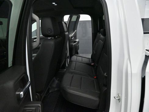 Used 2026 GMC Sierra 1500 Pro w/ Pro Value Package AWD/4WD image 28