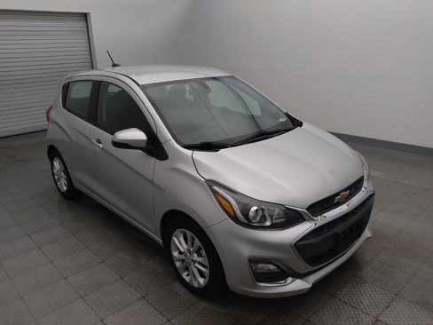 Used 2021 Chevrolet Spark LT FWD image 13