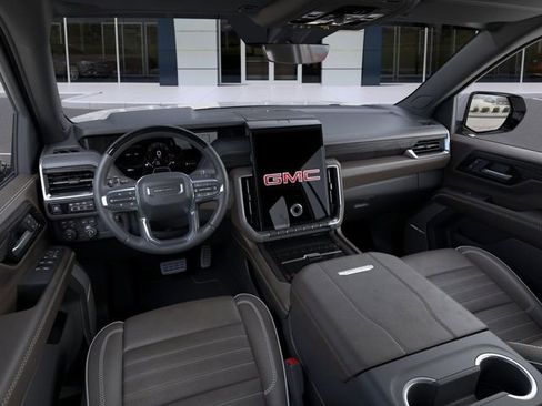 New 2026 GMC Yukon Denali Ultimate AWD/4WD image 19