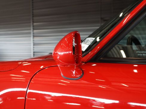 Used 1997 Porsche 911 Carrera image 24