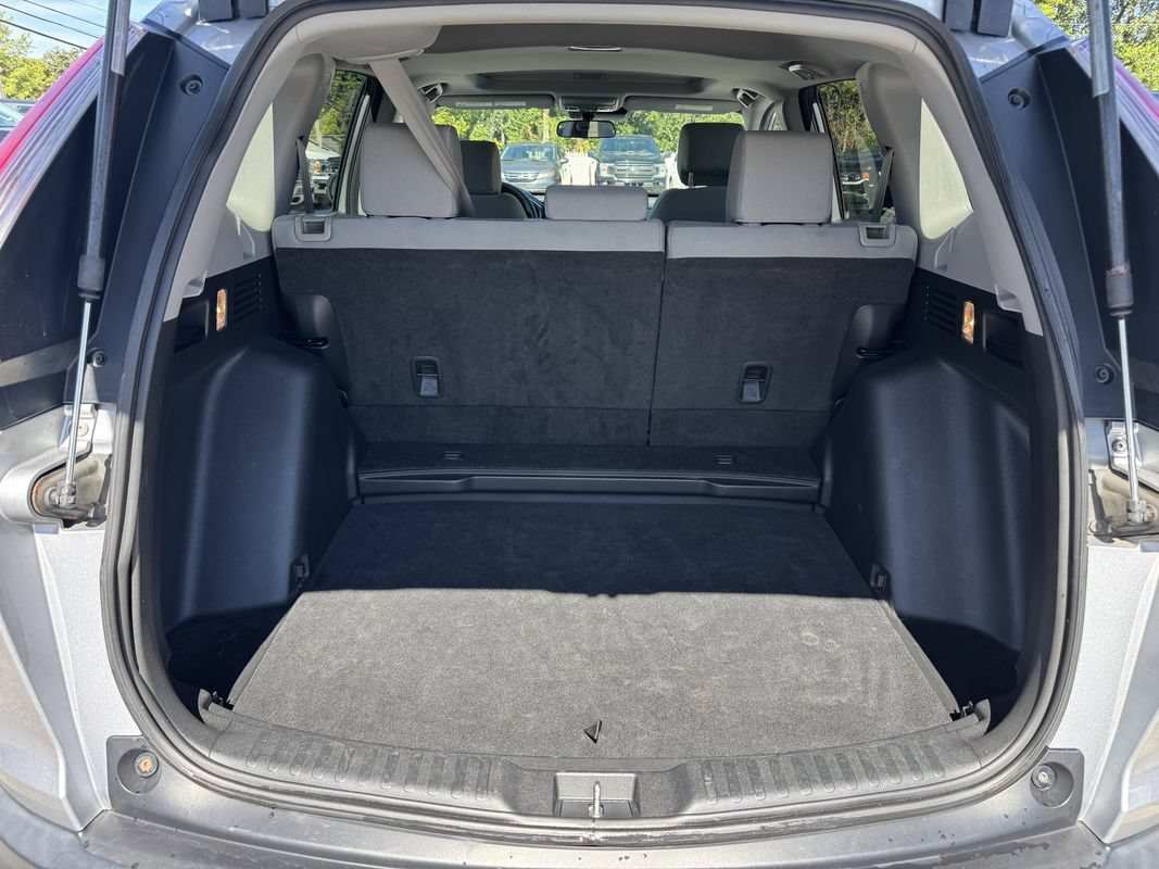 Used 2018 Honda CR-V EX image 12