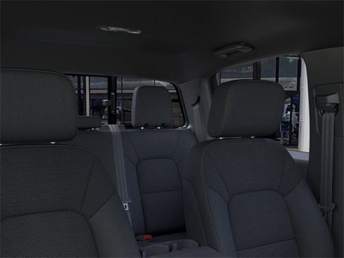 New 2026 Chevrolet Colorado LT w/ Advanced Trailering Package RWD image 24