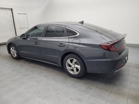 Used 2021 Hyundai Sonata SE image 3
