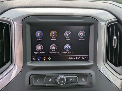 New 2024 GMC Sierra 2500 Pro w/ Convenience Package RWD image 24