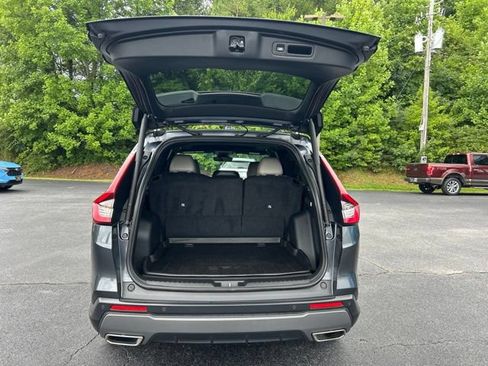 Used 2023 Honda CR-V Sport Touring image 6