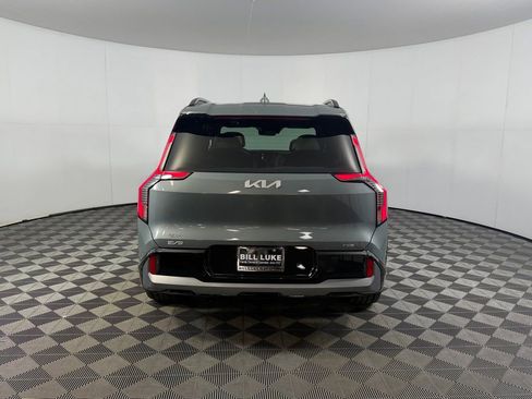 Used 2024 Kia EV9 GT-Line AWD/4WD image 7