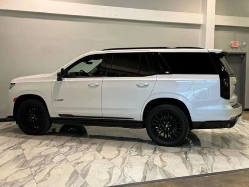 Used 2023 Cadillac Escalade V image 9