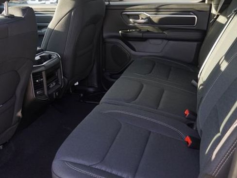 New 2026 RAM 1500 Lone Star AWD/4WD image 12