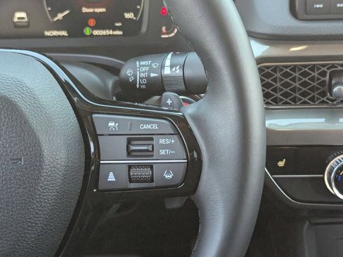 Certified 2025 Acura Integra Premium image 22