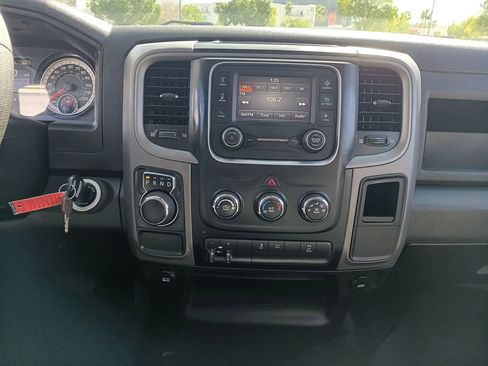 Used 2022 RAM 1500 Tradesman w/ Trailer Tow Group image 17