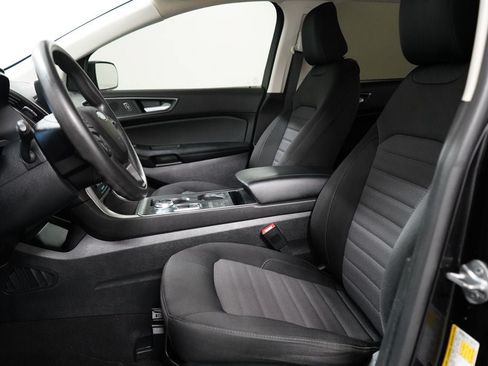Used 2022 Ford Edge SE w/ Black Appearance Package AWD/4WD image 13