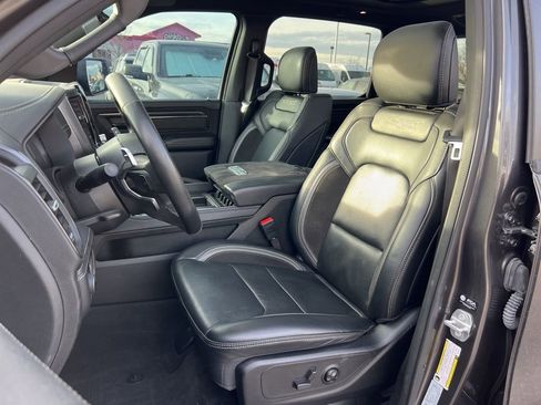 Used 2023 RAM 1500 TRX w/ TRX Level 2 Equipment Group image 10