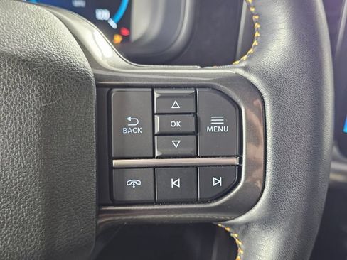 Certified 2023 Ford F150 Tremor w/ Equipment Group 402A High AWD/4WD image 30
