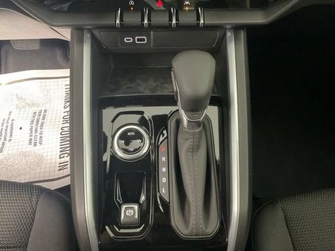 New 2026 Chevrolet Colorado LT AWD/4WD image 18